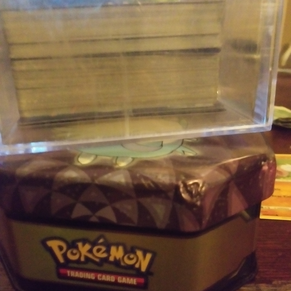 Pokemon